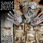 Napalm Death - ENEMY OF THE MUSIC BUSINESS Napalm Death - ENEMY OF THE MUSIC BUSINESS