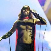 25 maggio 2024 - Inalpi Arena - Torino - Thirty Seconds To Mars in concerto