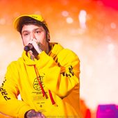 15 marzo 2019 - MandelaForum - Firenze - Fedez in concerto