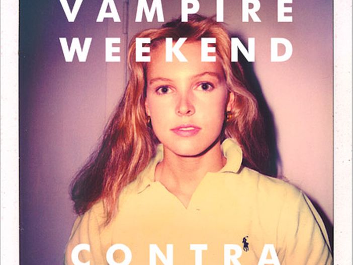Guarda 'Diane Young', il nuovo video dei Vampire Weekend Guarda 'Diane Young', il nuovo video dei Vampire Weekend