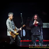 10 marzo 2017 - Modigliani Forum - Livorno - Ligabue in concerto 10 marzo 2017 - Modigliani Forum - Livorno - Ligabue in concerto