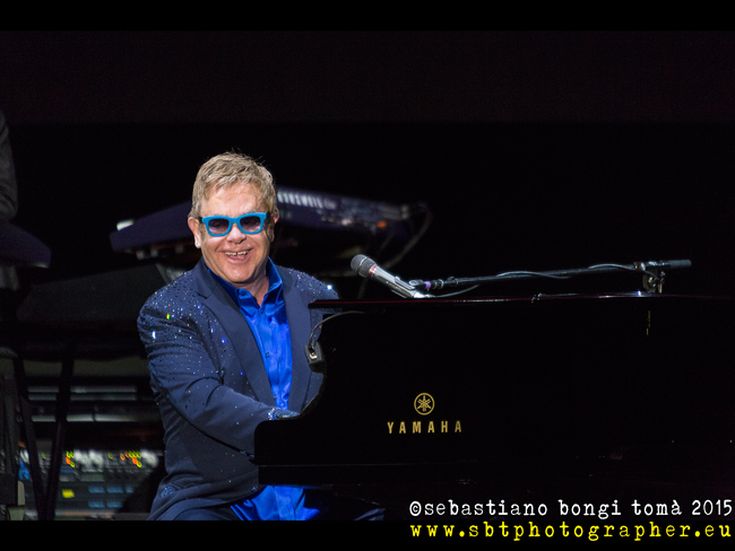 Elton John e Paul McCartney contro la musica gratis