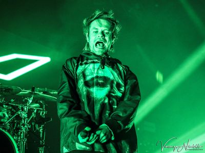 Enter Shikari