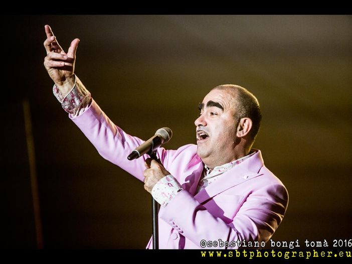 Elio: in arrivo la sua versione di “Pierino e il lupo” per Deutsche Grammophon Elio: in arrivo la sua versione di “Pierino e il lupo” per Deutsche Grammophon