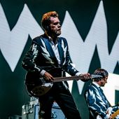 25 giugno 2024 &ndash; Parco Caserme Rosse - Sequoie Music Park - Bologna &ndash; Hives in concerto