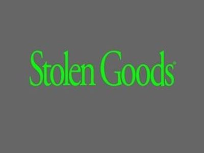 Stolen Goods