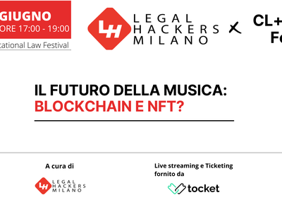 Legal Hackers Milano