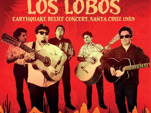 Los Lobos, due cause a Sony Music e Sony Pictures