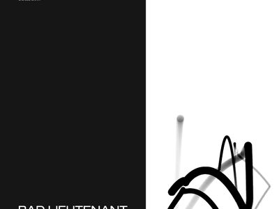 Il vulcano islandese ferma LCD Soundsystem, Bad Lieutenant e altri