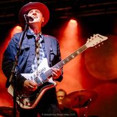 4 luglio 2024 - Pistoia Blues - Fortezza Santa Barbara - Pistoia - Calexico in concerto 4 luglio 2024 - Pistoia Blues - Fortezza Santa Barbara - Pistoia - Calexico in concerto