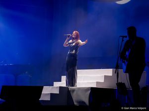 Noemi, guarda il video del nuovo singolo 'Odio tutti i cantanti' 