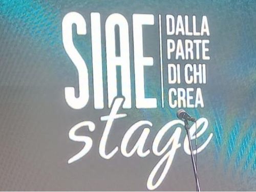 Sanremo 2026, SIAE Stage: Namida e Seltsam