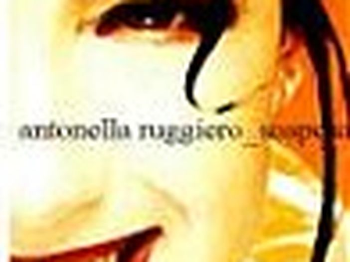Ruggiero: &#039;Sospesa&#039; dopo la rabbia di Sanremo