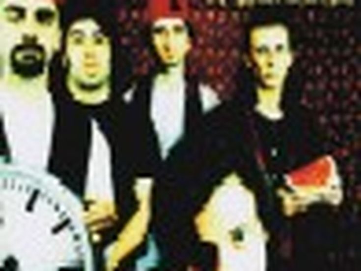 UNA RATSA &amp;#924;&amp;#921;&amp;#913; &amp;#934;&amp;#913;&amp;#932;&amp;#931;&amp;#913; X-Dar