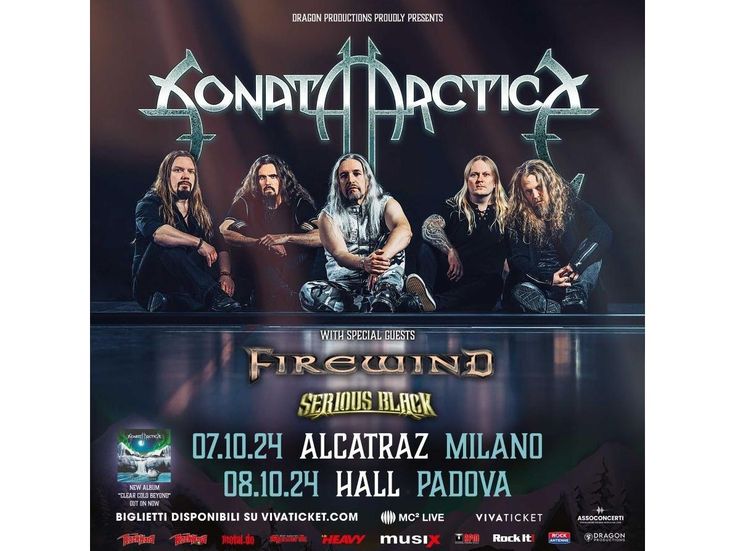 Sonata Arctica