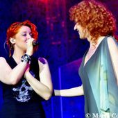 24 Marzo 2012 - PalaLottomatica - Roma - Fiorella Mannoia in concerto 24 Marzo 2012 - PalaLottomatica - Roma - Fiorella Mannoia in concerto