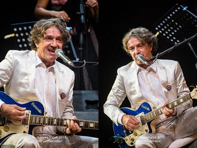 Presentato a Milano il Festival Internazionale l’Anfiteatro di Cagliari, con Battiato, Bregovic, Compay Segundo