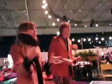 Maneskin - Con i Maneskin dietro le quinte dell&#039;Eurovision Song Contest 2021