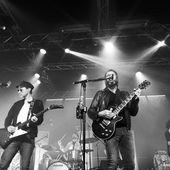 18 gennaio 2024 - Magazzini Generali - Milano - Omar Pedrini in concerto