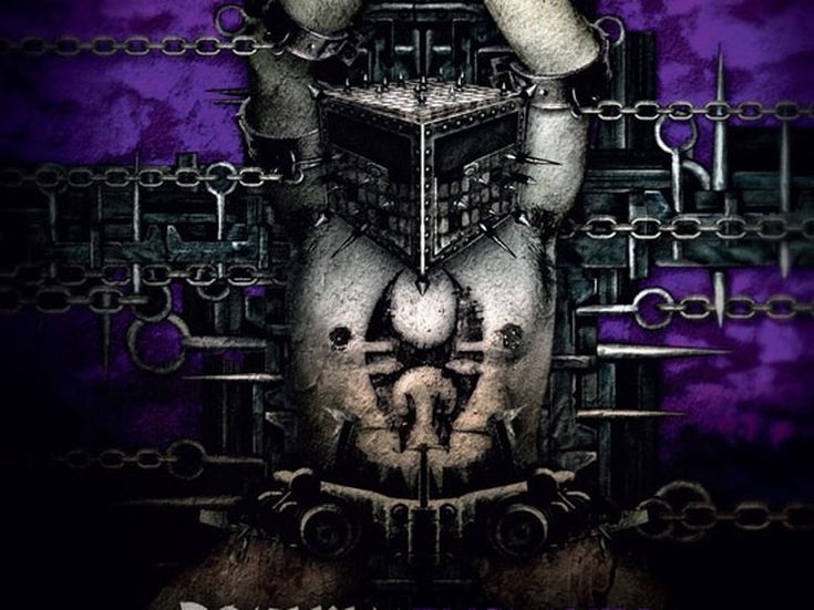 ENSLAVED Soulfly
