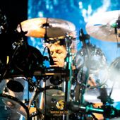 4 novembre 2022 - Mediolanum Forum - Assago (Mi) - Cure in concerto