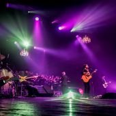 29 novembre 2021 - Teatro EuropAuditorium - Bologna - Le Vibrazioni in concerto