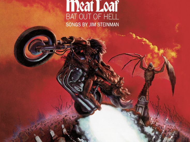 Guerra su &apos;Bat out of hell&apos;: morto il produttore, riprende la vertenza con Sony 