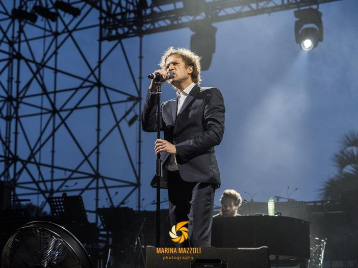 Comunicato Stampa: La musica protagonista al Giffoni Film Festival 