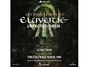 Eluveitie
