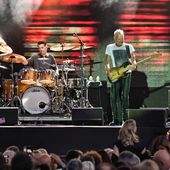 9 luglio 2025 - Villa Manin - Codroipo (Ud) - Sting in concerto 9 luglio 2025 - Villa Manin - Codroipo (Ud) - Sting in concerto