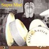 Alfio Antico - SUPRA MARI