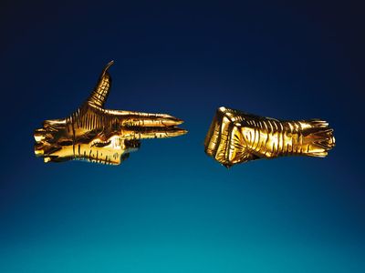 Run the Jewels
