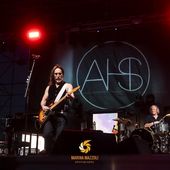 2 luglio 2025 - Balena Festival - Porto Antico - Genova - Afterhours in concerto