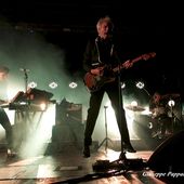 2 settembre 2017 - Arena Alpe Adria - Lignano Sabbiadoro (Ud) - Franz Ferdinand in concerto 2 settembre 2017 - Arena Alpe Adria - Lignano Sabbiadoro (Ud) - Franz Ferdinand in concerto