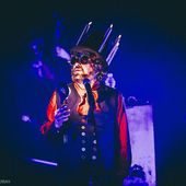 13 dicembre 2024 – Carroponte - Sesto San Giovanni (Mi) – Vinicio Capossela in concerto 13 dicembre 2024 – Carroponte - Sesto San Giovanni (Mi) – Vinicio Capossela in concerto