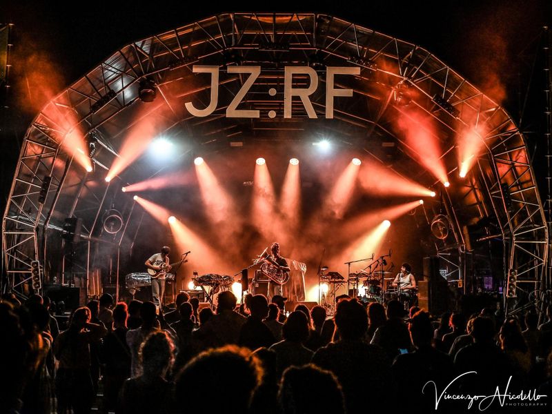 31 agosto 2025 - Jazz Re-Found - Cella Monte (Al) - Oreglo in concerto 31 agosto 2025 - Jazz Re-Found - Cella Monte (Al) - Oreglo in concerto