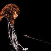 27 marzo 2019 - Teatro delle Celebrazioni - Bologna - Alice in concerto