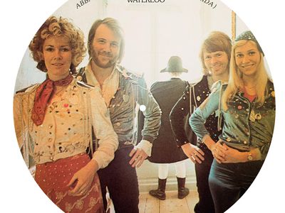ABBA