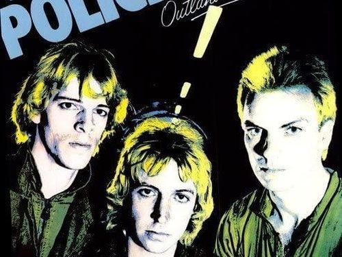 Billboard Boxscore: sono i Police i dominatori 2007 della musica dal vivo