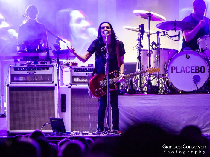 Placebo, si aggiungono date italiane per l'estate 2024 Placebo, si aggiungono date italiane per l'estate 2024
