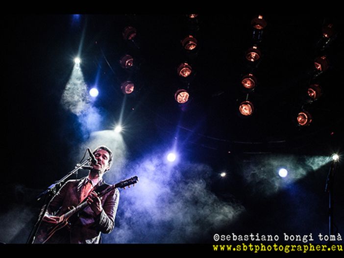 Concerti, Piers Faccini: due date in italia a fine novembre