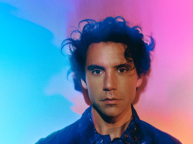 Mika, il nuovo album è “Hyperlove”: subito il primo singolo