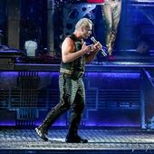 12 luglio 2022 - Stadio Olimpico - Torino - Rammstein in concerto 12 luglio 2022 - Stadio Olimpico - Torino - Rammstein in concerto