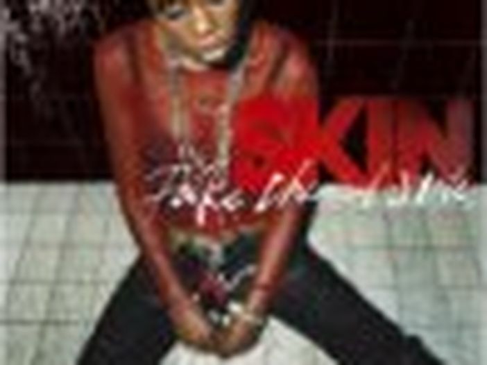Skin racconta la sua vita nel libro "Takes Blood And Guts" Skin racconta la sua vita nel libro "Takes Blood And Guts"