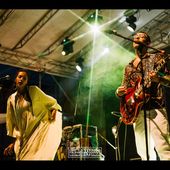 20 luglio 2021 - Moonland - Piazza Matteotti - Sarzana (Sp) - Venerus in concerto