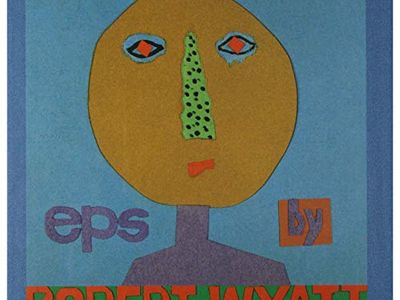 Robert Wyatt, doppio album con rarità e collaborazioni