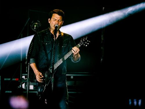 Nickelback sul mercato: tutti li vogliono 
