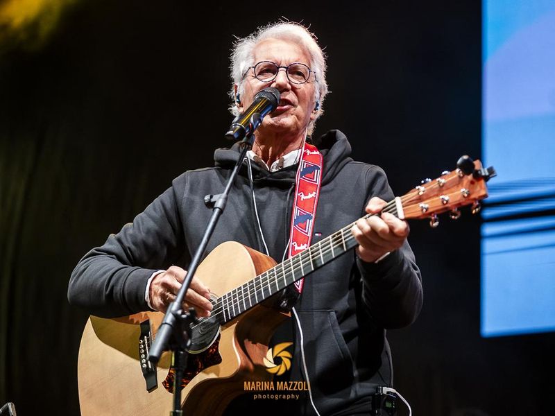 27 settembre 2025 - Chiavari in Cosplay - Chiavari (Ge) - Oliver Onions in concerto