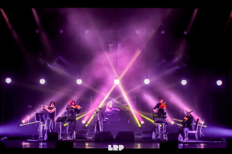 28 febbraio 2019 - Teatro Duse - Bologna - Ermal Meta in concerto 28 febbraio 2019 - Teatro Duse - Bologna - Ermal Meta in concerto