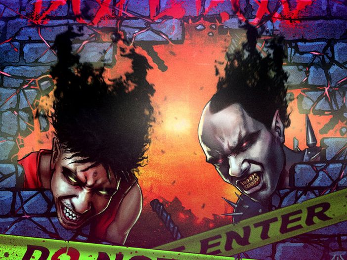 Dope D.O.D.: arriva in Italia &lsquo;Branded&rsquo;, primo album della band